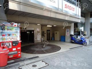 渋谷区道玄坂の月極駐車場一覧 駐車場ネット