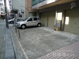 渋谷区道玄坂の月極駐車場一覧 駐車場ネット