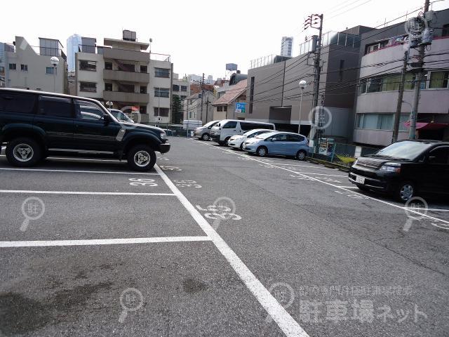 赤坂7丁目駐車場 P 914 月極駐車場検索 駐車場ネット